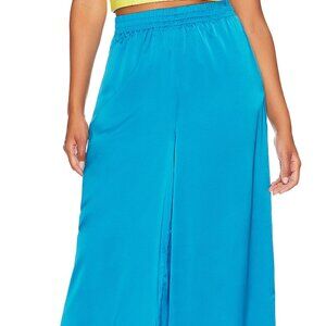 Show Me Your Mumu Irwin Pants - Blue